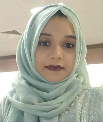 MS. SHARMIN AKTER